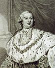 Catholic King Louis XVI, King of France