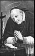 St. Alphonus Liguori, Doctor of the Church